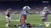 Detroit Lions Football GIF by NFL