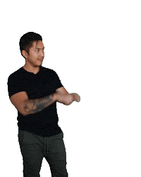Marketing Entrepreneur Sticker by Danny Tran