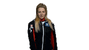Austria Hauser Sticker by International Biathlon Union