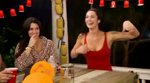 sexy cmt GIF by Party Down South