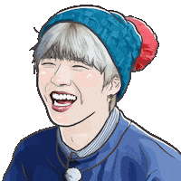 Infinite Sticker