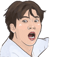 Infinite Sticker