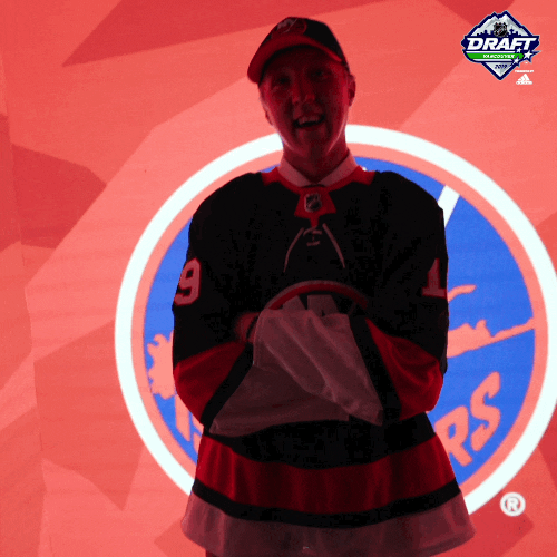 ice hockey sport GIF by NHL