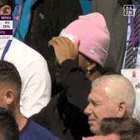 Happy Football GIF by DAZN