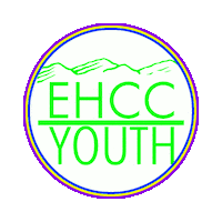 East Hills Sticker by East Hills Community Church