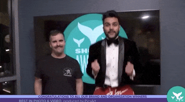 Shortys GIF by Shorty Awards