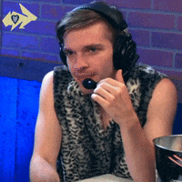 Rat Queens Please GIF by Hyper RPG