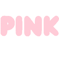 PinkUpYourLife pink pinkupyourlife puyl Sticker