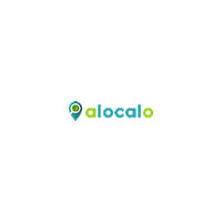 Start Up Support Local Sticker by Alocalo