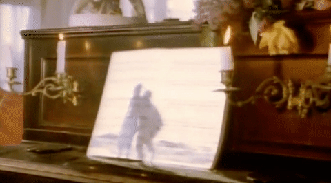 the one diamondsday GIF by Elton John