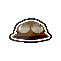 cultsp kids cultura duda crianca Sticker