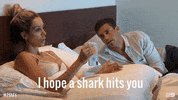 Channel 9 Hit GIF by Married At First Sight Australia