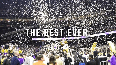 College Football Ncaa GIF by LSU Tigers