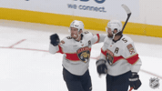 Happy Matthew GIF by NHL