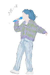 twuaena0516 iu 아이유 uaena twuaena0516 Sticker