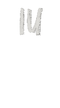 Letters Iu Sticker