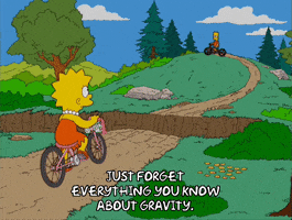 bart simpson GIF