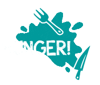 SPServices essen hunger lecker spservices Sticker