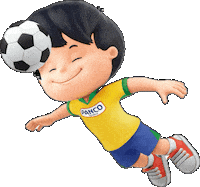 Copa Pao Sticker by Vidavista