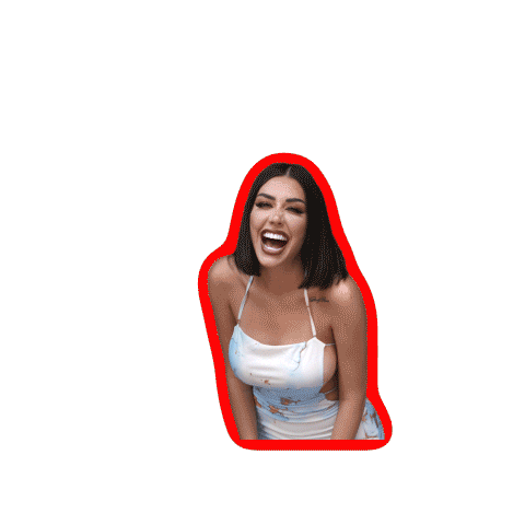 Joy Sticker by Acapulco Shore