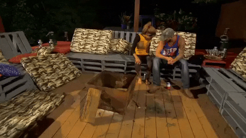 GIF by Redneck Island