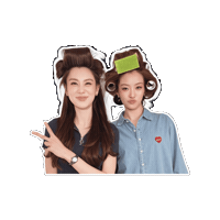 Lenamiu Sticker