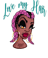 Cartoon Love Sticker by IMAGE ER CREW DAVILA