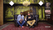 rap entertainment GIF by Desus & Mero