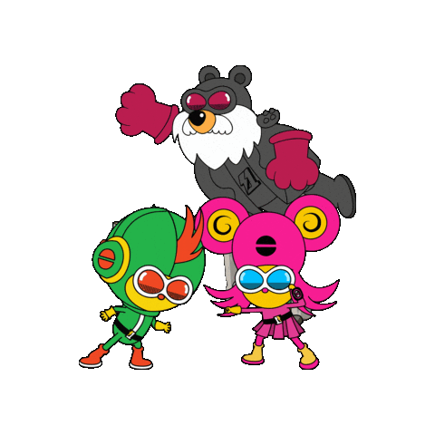 Birce Sticker by Grafi2000