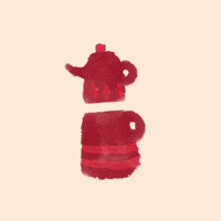 Turkish Tea GIF