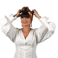 GallerySalonStudios laugh laughing barber lachen Sticker