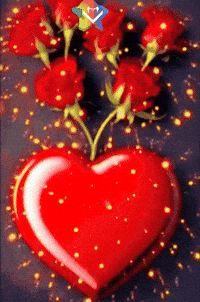 Feliz Corazon GIF by Murcianys LLC