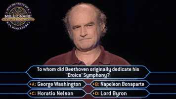 I Know Nod GIF by Stellify Media