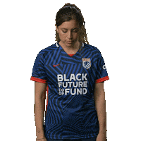 Sofia Huerta Sport Sticker by National Women's Soccer League