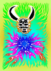 Colour GIF by Miron
