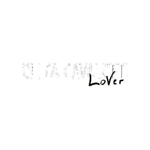 Lover Elisacavaletti Sticker by Daniela Dallavalle