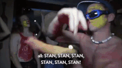 comedy central season 4 episode 6 GIF by Workaholics