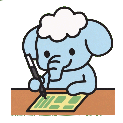 Omr Sticker by imaginecne