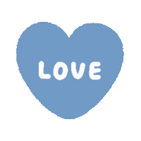 In Love Sticker by lalasweet