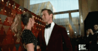 armie hammer oscars GIF by E!