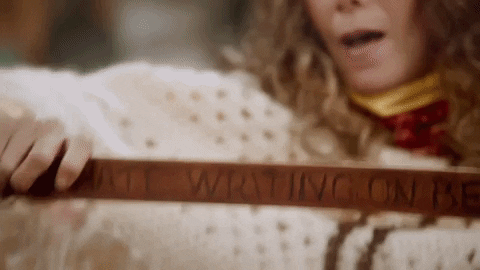 amy sedaris ah202 GIF by truTV’s At Home with Amy Sedaris