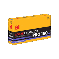 Film Photography Sticker by Kodak