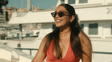 Meet Me In Rome GIF by The Roku Channel