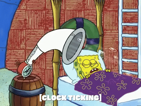 season 6 GIF by SpongeBob SquarePants