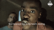 Angry Season 2 GIF by Doctor Who