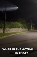 Bermuda Man Baffled by SpaceX Rocket