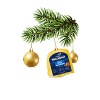 Cheese Sticker by Gayo Azul