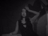 Black And White Washing Machine Heart GIF by Mitski