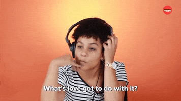 Black History Month GIF by BuzzFeed