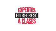 Back To School Homeschool Sticker by Office Depot México